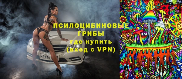 крисы Арсеньев